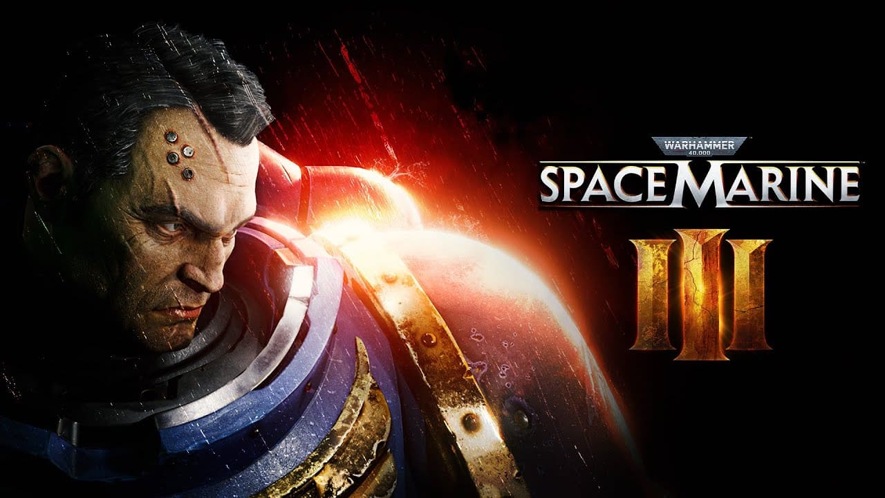 Warhammer 40k: Space Marine III