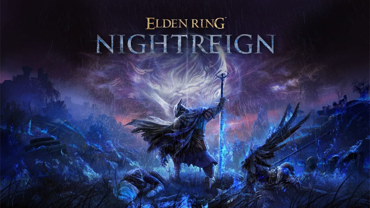 Elden Ring Nightreign Pre-Order Trailer Revealed, Launching May 30th
