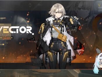 Promotional banner for Vector’s limited-time recruitment.