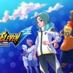 INAZUMA ELEVEN: Victory Road cover