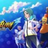 INAZUMA ELEVEN: Victory Road cover