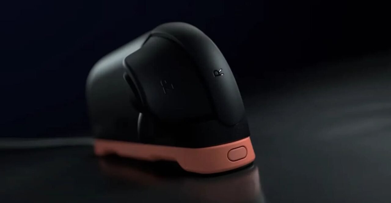 Magnetic Joy-Con details from the official Nintendo Switch 2 announcement.