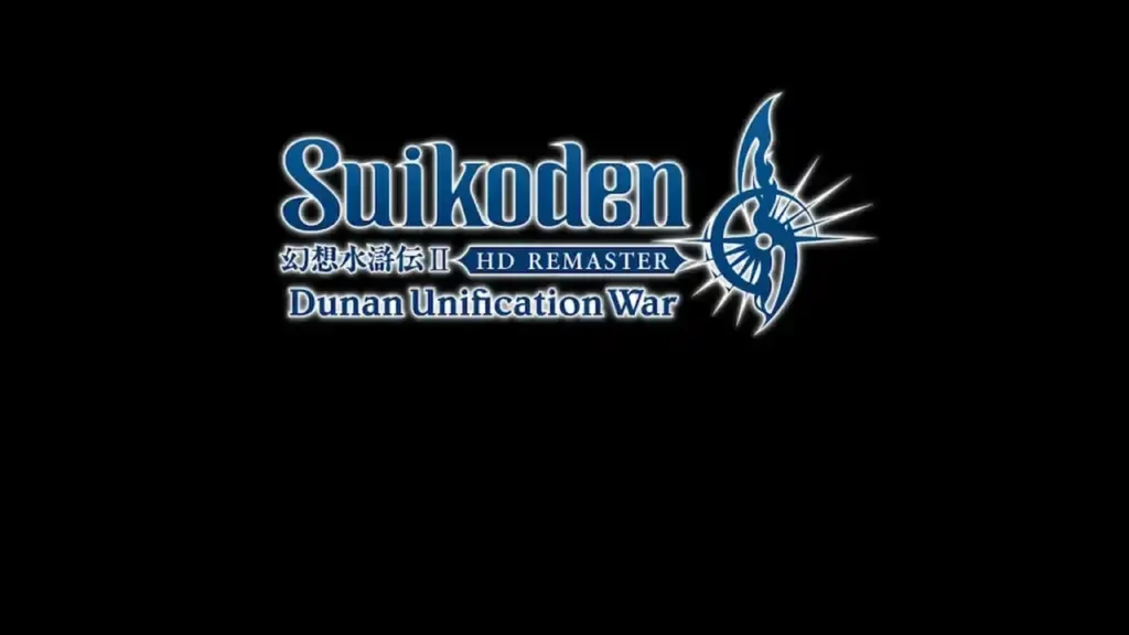 Suikoden II HD Remaster | An All Time Classic