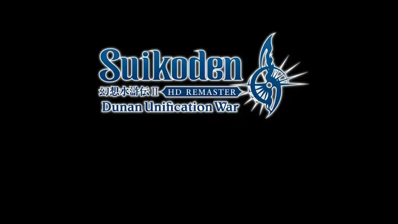 Suikoden II HD Remaster Review – A True Classic, Polished to Shine