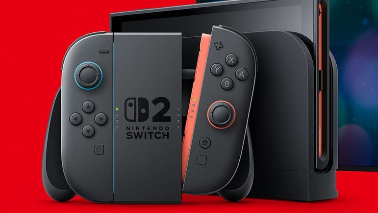 Nintendo Switch System Update 20.2.0 Fixes Transfer and Network Issues