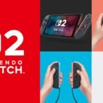 Nintendo Switch 2 Preorder Cover