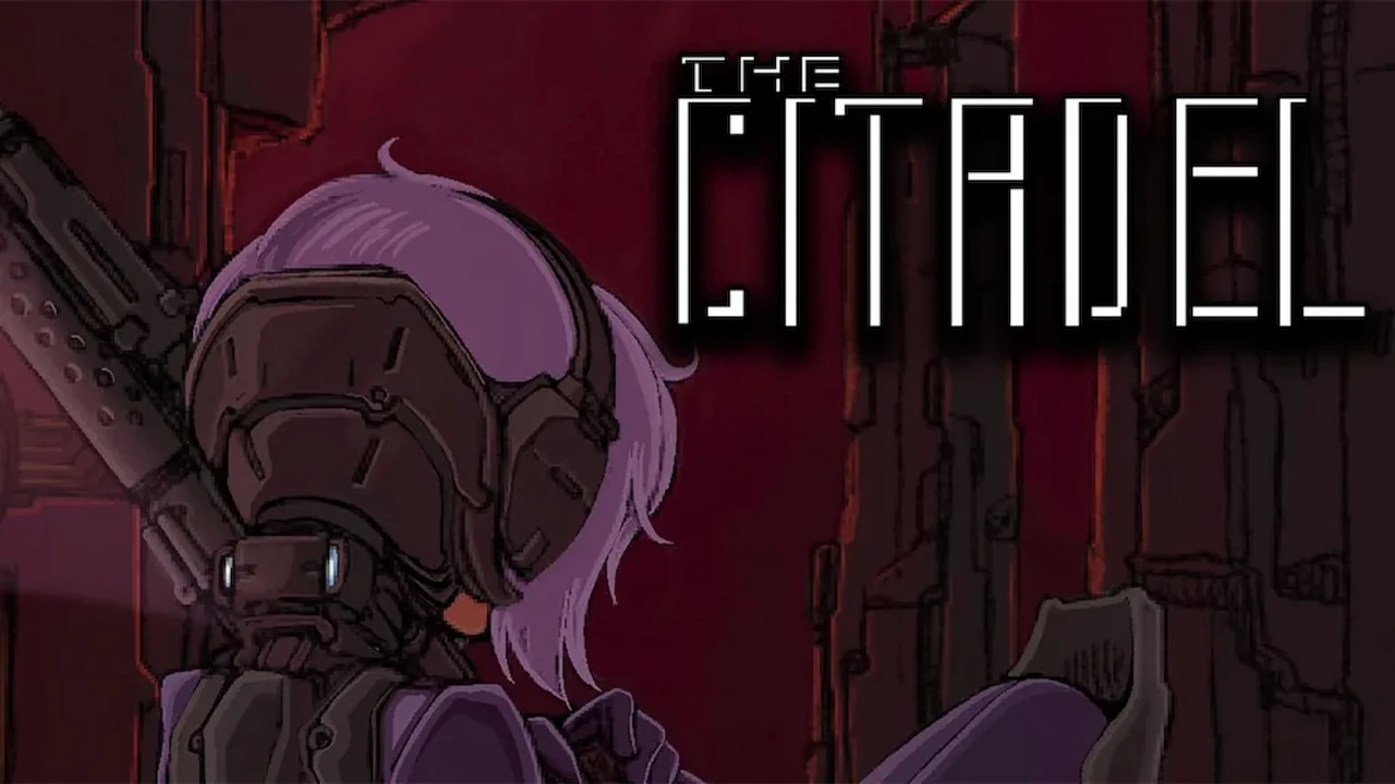 The Citadel Review – Blood, Bullets, and Brutal Biomechanics