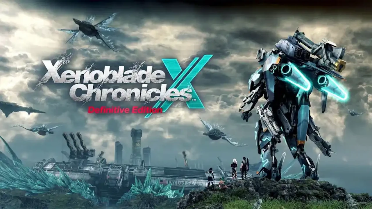 Xenoblade Chronicles X: Definitive Edition Review – Ambitious, But Flawed