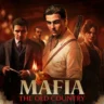 Mafia: The Old Country key art showing characters from the crime drama set in early 1900s Sicily