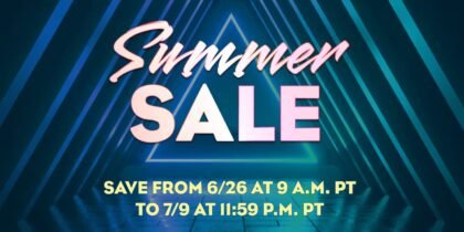 Best Nintendo eShop Summer Sale Picks (2025)