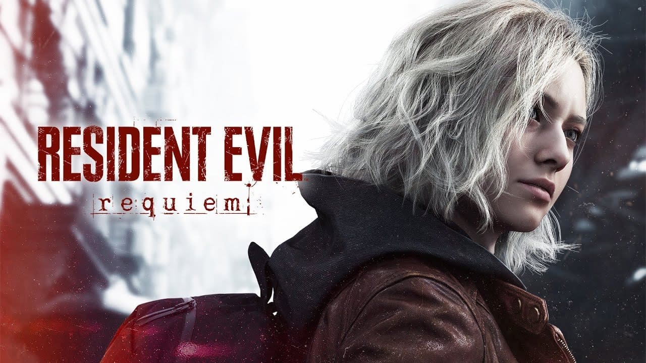 Resident Evil Requiem Announced for 2026 with First and Third-Person Gameplay