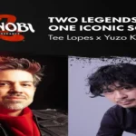 Tee Lopes and Yuzo Koshiro collaboration for Shinobi: Art of Vengeance soundtrack