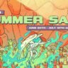 Steam Summer Sale 2025 banner with sale dates June 26 to July 10