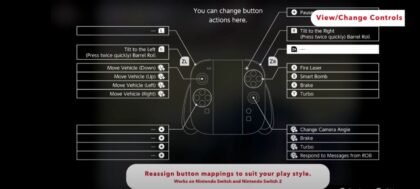 Nintendo Switch 2 N64 Online App Trailer Reveals Rewind, CRT Filter, and Control Customization