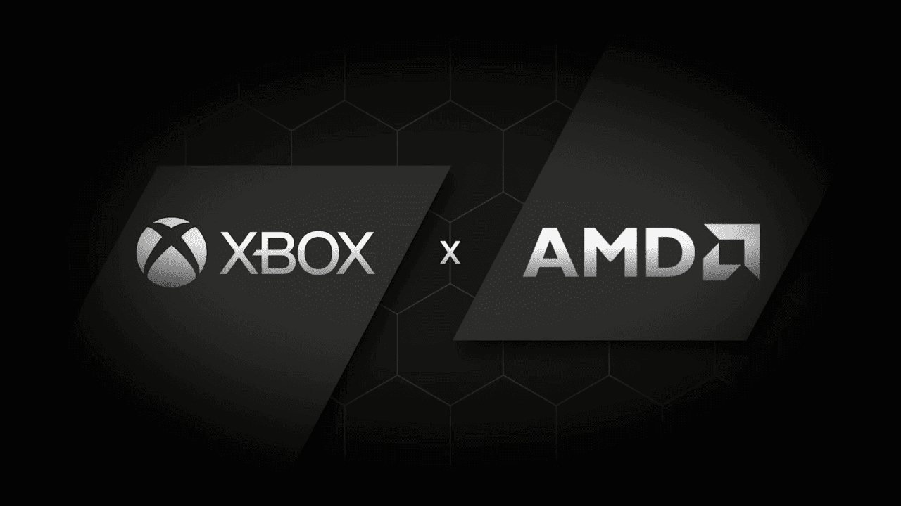 Microsoft and AMD Partner to Power the Next-Gen Xbox