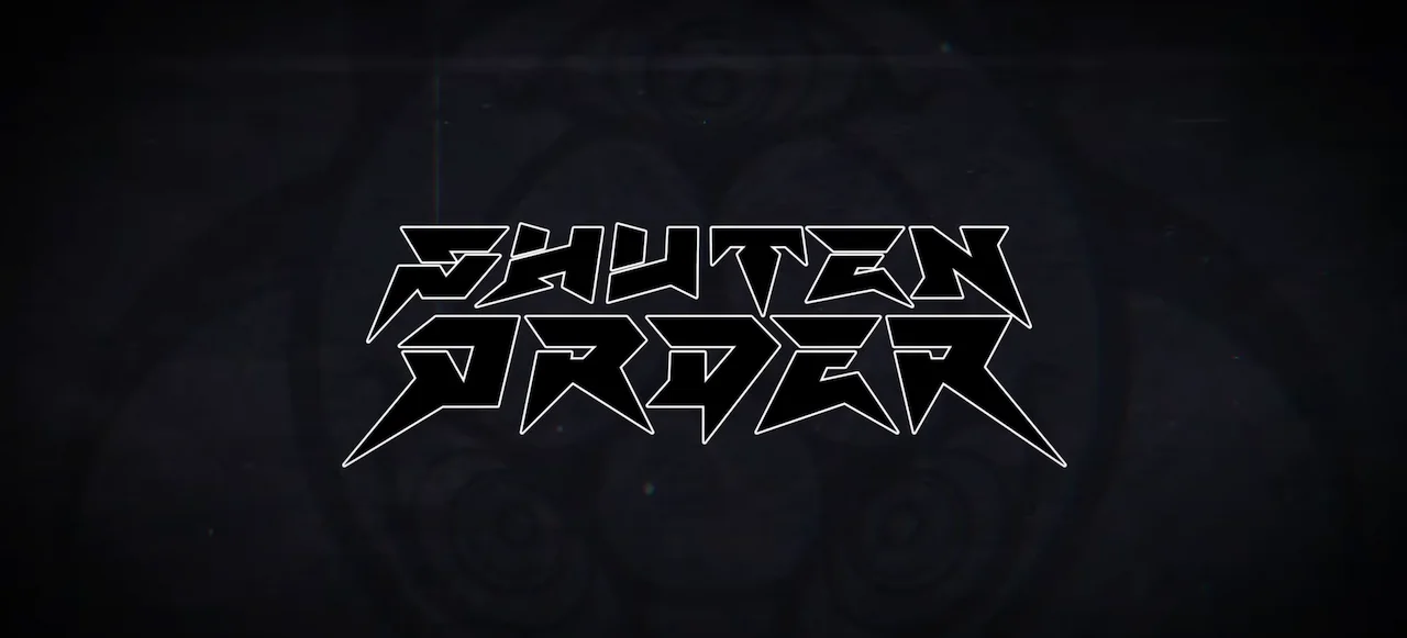 SHUTEN ORDER Drops Second Trailer Featuring Multi-Genre Chaos