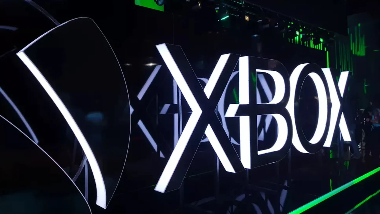 Xbox Layoffs: 9,000 Jobs Cut as Everwild and Perfect Dark Canceled, The Initiative Closed