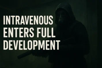 Intravenous 3 Enters Full Development, Brings Story Closure