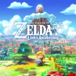 The Legend of Zelda: Link’s Awakening (2019) Nintendo Switch cover art