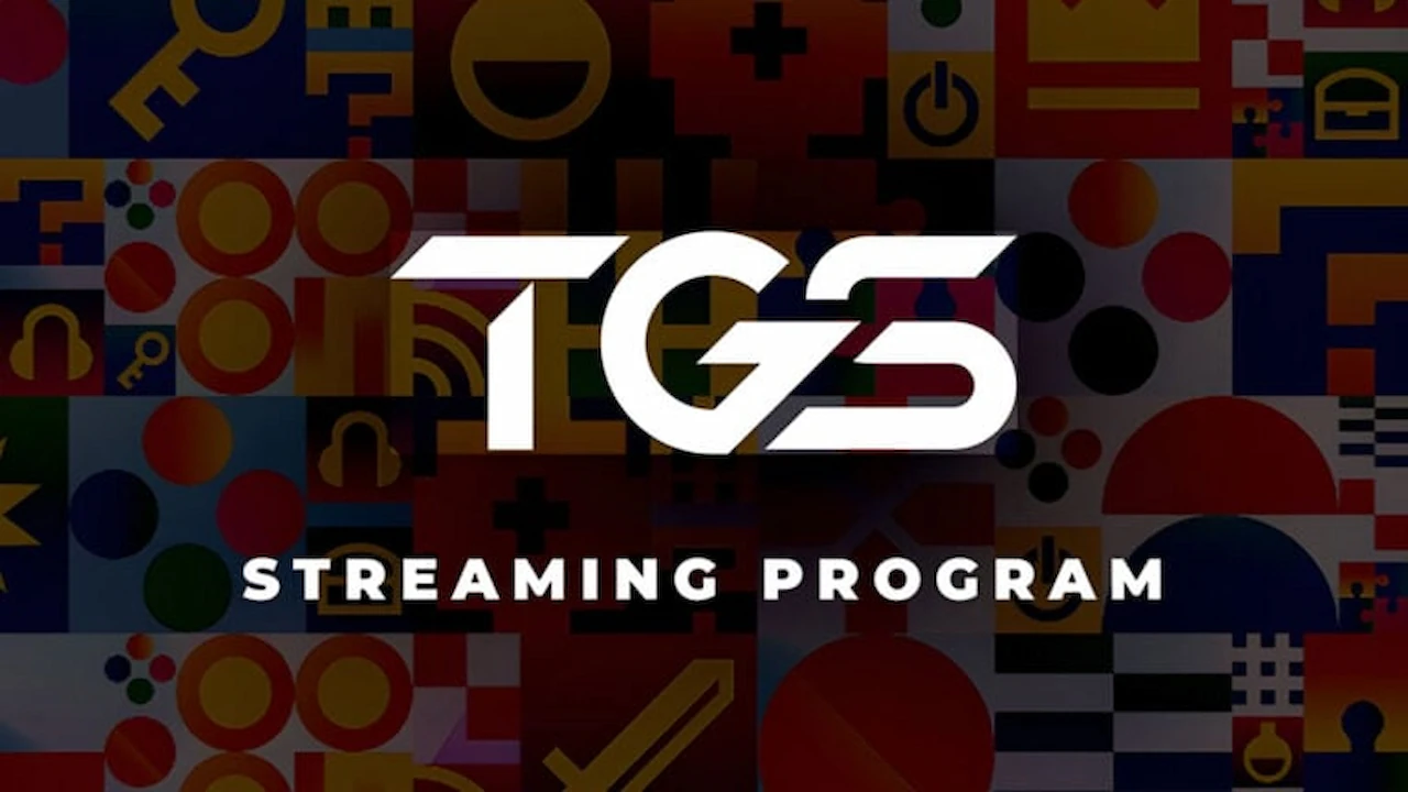 Tokyo Game Show 2025 Schedule Highlights