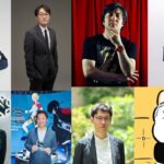 Japanese game developers featured in 4Gamer 2026 interviews