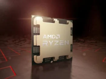 AMD Ryzen CPU render linked to AMD AGESA update coverage