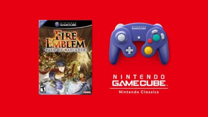 Fire Emblem Path of Radiance added to Nintendo GameCube Nintendo Classics