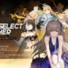 Girls’ Frontline 2: Exilium Outfit Self-Select Voucher event banner
