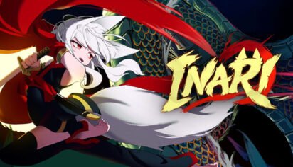 INARI Announced For PC