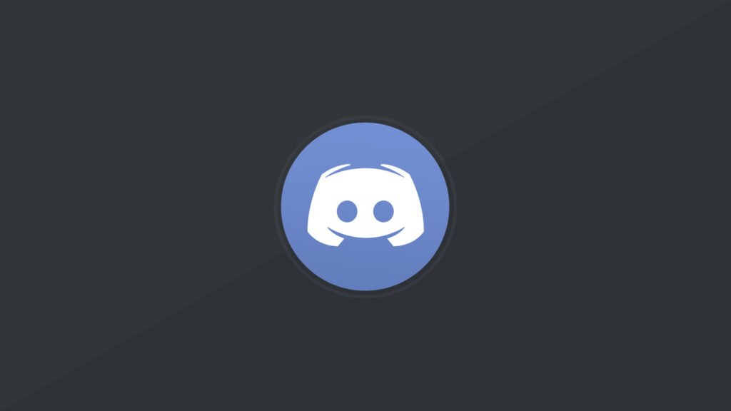The standard Discord logo, representing the platform's controversial new teen-by-default age verification rollout.