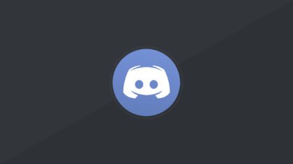 The standard Discord logo, representing the platform's controversial new teen-by-default age verification rollout.