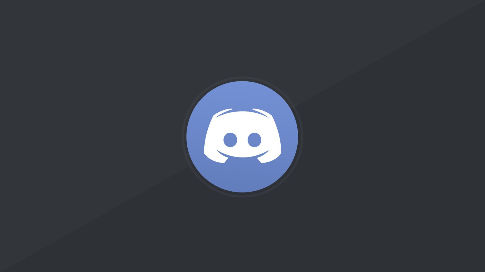 The standard Discord logo, representing the platform's controversial new teen-by-default age verification rollout.