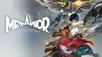 Metaphor: ReFantazio | The Perfect Triumph of the New Atlus