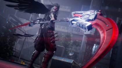 Ninja Gaiden 4: The Two Masters | Arrives March 4