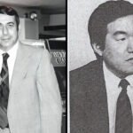 Sega David Rosen and Hideki Sato architects of gaming giant.