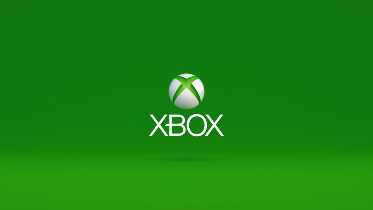 The green Xbox logo representing the brand as Microsoft Gaming CEO Phil Spencer retires.