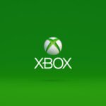 The green Xbox logo representing the brand as Microsoft Gaming CEO Phil Spencer retires.