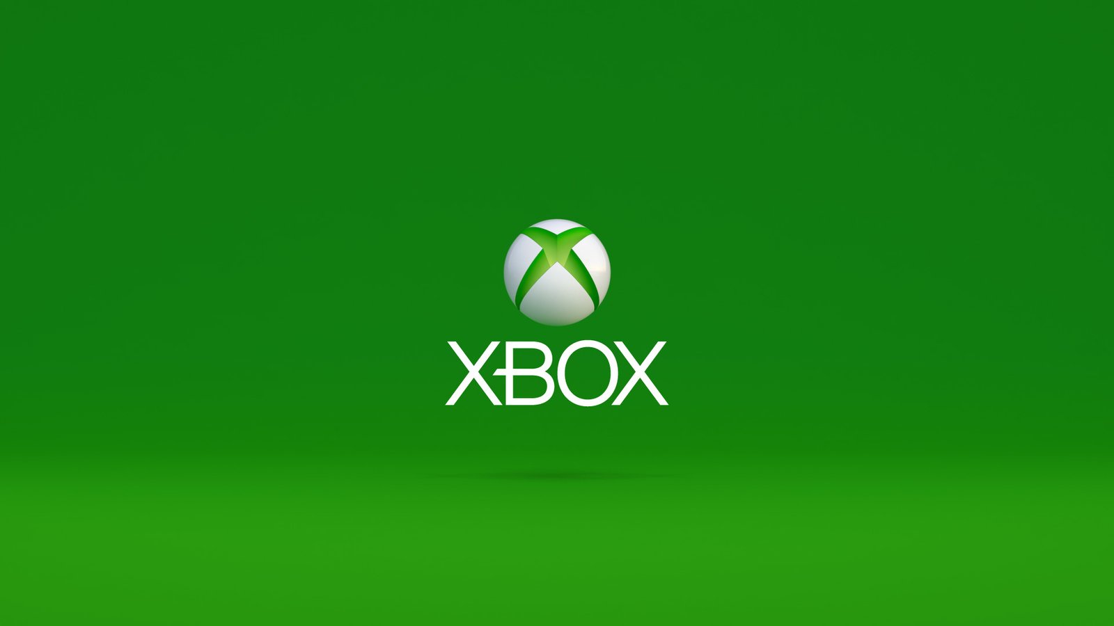 The green Xbox logo representing the brand as Microsoft Gaming CEO Phil Spencer retires.