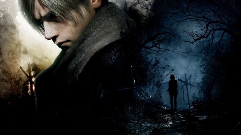 Resident Evil 4 DRM update released by Capcom to remove the Enigma Protector from the 2023 reimagining