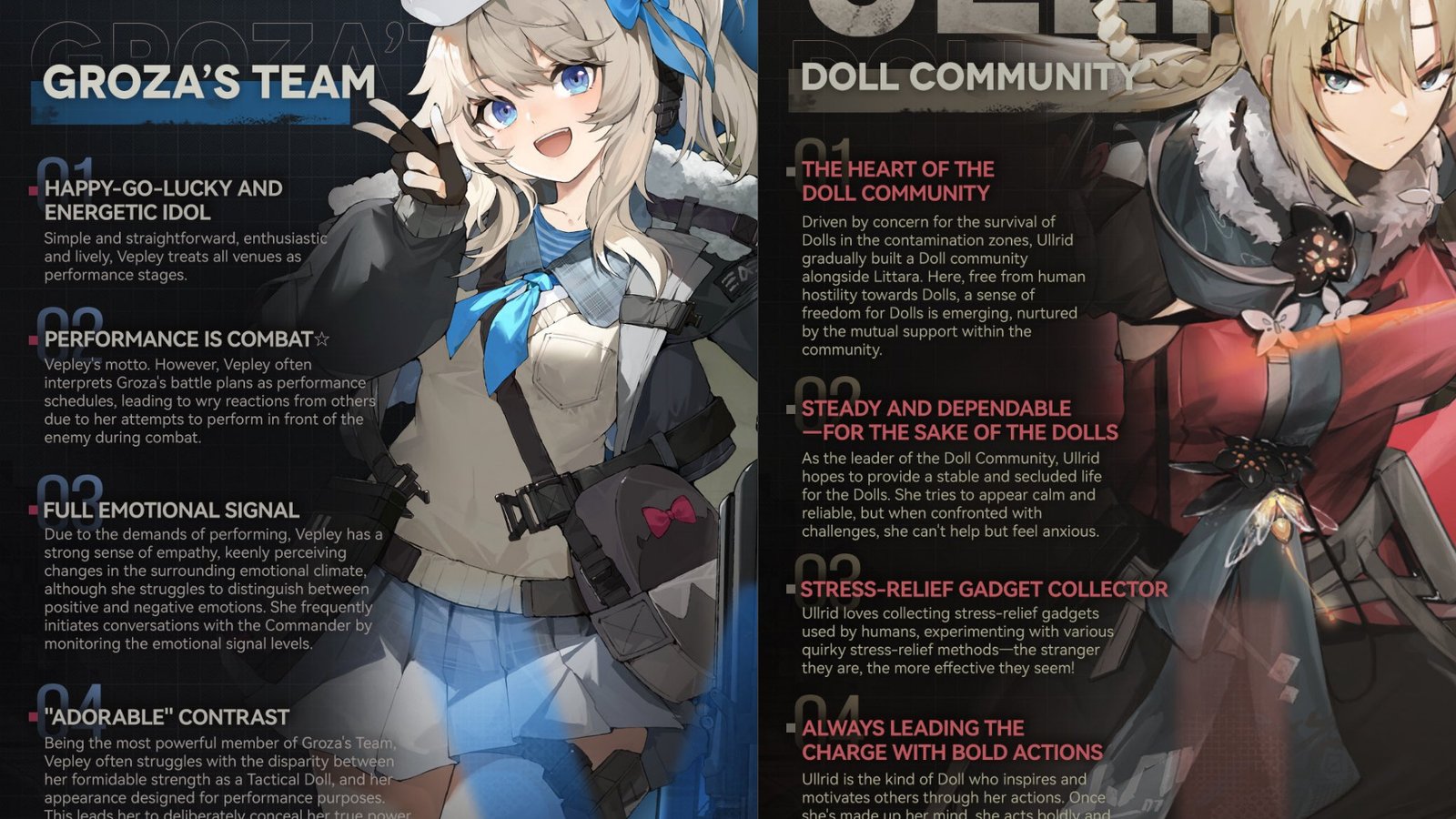 A Sabrina Suomi Guide featured image showing Sabrina with pizza and Suomi in winter gear.