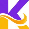 KonNetwork: independent gaming news and reviews. The logo is a purple and gold capital K with a fox tail through the center.