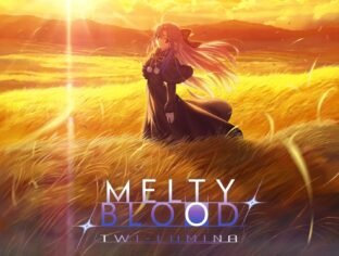 Melty Blood: Twi-Lumina Announced for Early 2027