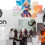 The official event banner for Nacon Connect 2026 highlighting upcoming game reveals and hardware announcements.