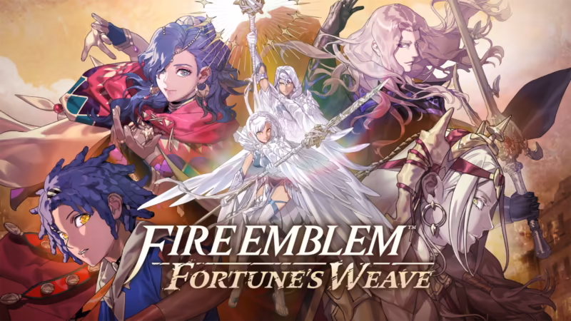 Fire Emblem: Fortune’s Weave | Story, Gameplay & Release Details