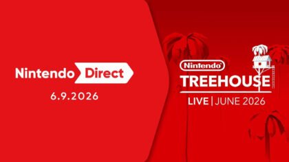 Nintendo Direct | June 2026 Roundup