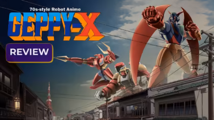 Featured image for our Geppy-X Review