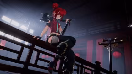 Faye (CZ-75) lobby wallpaper in our Faye GFL2 Guide.