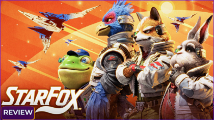 Star Fox (2026) Review | Preserving a Retro Classic