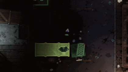 Intravenous 3 | Player Mobility Devlog