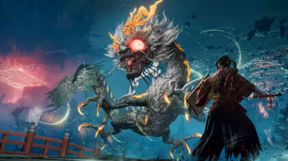 Nioh 3 | Hell Rising DLC Heads to the Keian Era on August 19